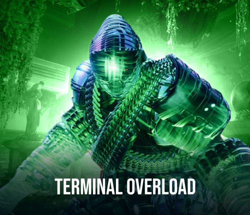 Terminal Overload